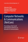 Image for Computer Networks &amp; Communications (NetCom) : Proceedings of the Fourth International Conference on Networks &amp; Communications
