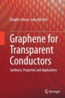 Image for Graphene for Transparent Conductors