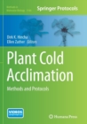 Image for Plant Cold Acclimation