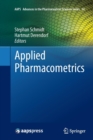 Image for Applied Pharmacometrics