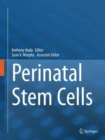 Image for Perinatal Stem Cells