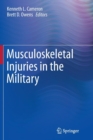 Image for Musculoskeletal Injuries in the Military