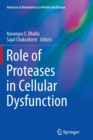 Image for Role of Proteases in Cellular Dysfunction