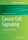 Image for Cancer Cell Signaling : Methods and Protocols