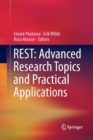 Image for REST - advanced research topics and practical applications