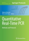 Image for Quantitative Real-Time PCR : Methods and Protocols