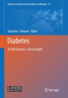 Image for Diabetes  : an old disease, a new insight