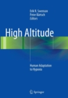 Image for High Altitude