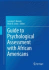 Image for Guide to Psychological Assessment with African Americans