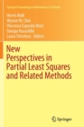 Image for New perspectives in partial least squares and related methods