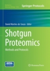 Image for Shotgun Proteomics