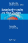 Image for Borderline Personality and Mood Disorders