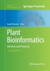 Image for Plant Bioinformatics : Methods and Protocols