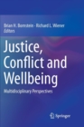 Image for Justice, conflict and wellbeing  : multidisciplinary perspectives