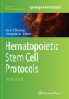 Image for Hematopoietic Stem Cell Protocols