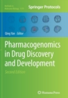 Image for Pharmacogenomics in Drug Discovery and Development