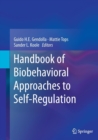Image for Handbook of biobehavioral foundations of self-regulation