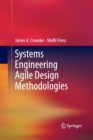 Image for Systems Engineering Agile Design Methodologies