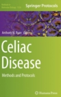 Image for Celiac Disease : Methods and Protocols