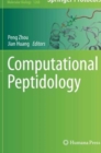 Image for Computational Peptidology