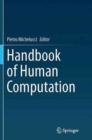 Image for Handbook of Human Computation