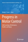 Image for Progress in Motor Control