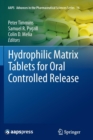 Image for Hydrophilic matrix tablets for oral controlled release
