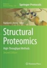 Image for Structural Proteomics