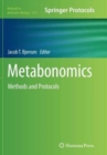 Image for Metabonomics