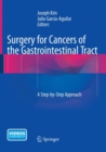 Image for Surgery for Cancers of the Gastrointestinal Tract