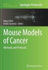 Image for Mouse Models of Cancer : Methods and Protocols