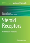Image for Steroid Receptors
