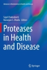 Image for Proteases in Health and Disease