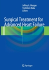 Image for Surgical Treatment for Advanced Heart Failure