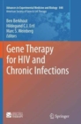Image for Gene Therapy for HIV and Chronic Infections