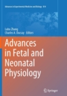 Image for Advances in Fetal and Neonatal Physiology