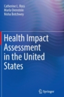 Image for Health impact assessment in the United States