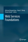 Image for Web Services Foundations