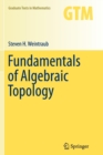 Image for Fundamentals of Algebraic Topology