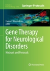 Image for Gene Therapy for Neurological Disorders