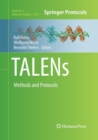 Image for TALENs : Methods and Protocols