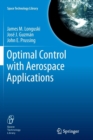 Image for Optimal Control with Aerospace Applications