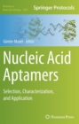 Image for Nucleic Acid Aptamers