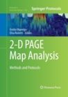 Image for 2-D PAGE Map Analysis