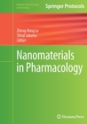 Image for Nanomaterials in Pharmacology