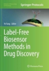Image for Label-Free Biosensor Methods in Drug Discovery