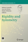 Image for Rigidity and Symmetry