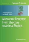Image for Muscarinic Receptor: From Structure to Animal Models