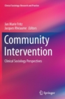 Image for Community Intervention