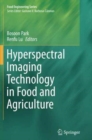 Image for Hyperspectral Imaging Technology in Food and Agriculture